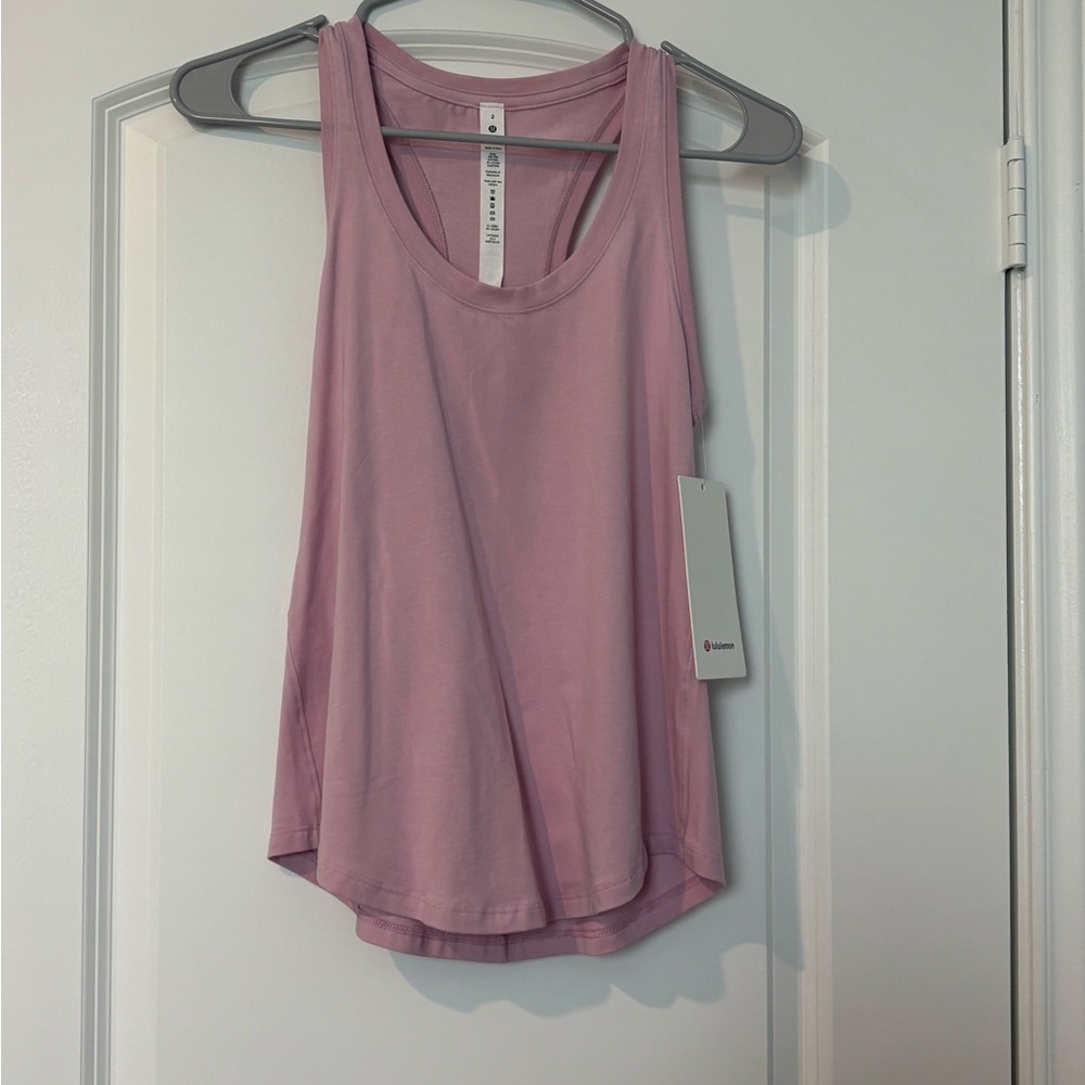 Lululemon athletica Love Tank - Picture 4 of 7